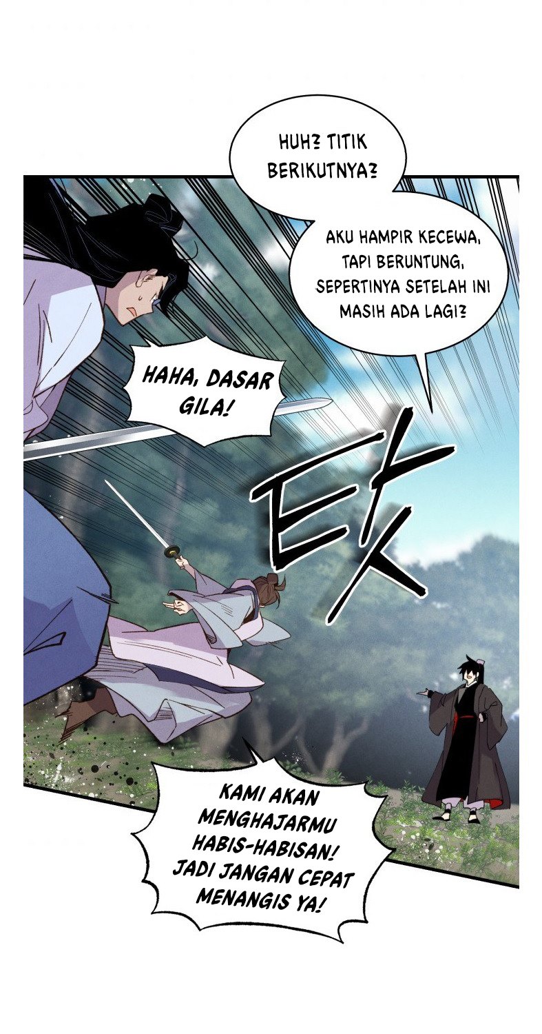 Dilarang COPAS - situs resmi www.mangacanblog.com - Komik lightning degree 089 - chapter 89 90 Indonesia lightning degree 089 - chapter 89 Terbaru 49|Baca Manga Komik Indonesia|Mangacan